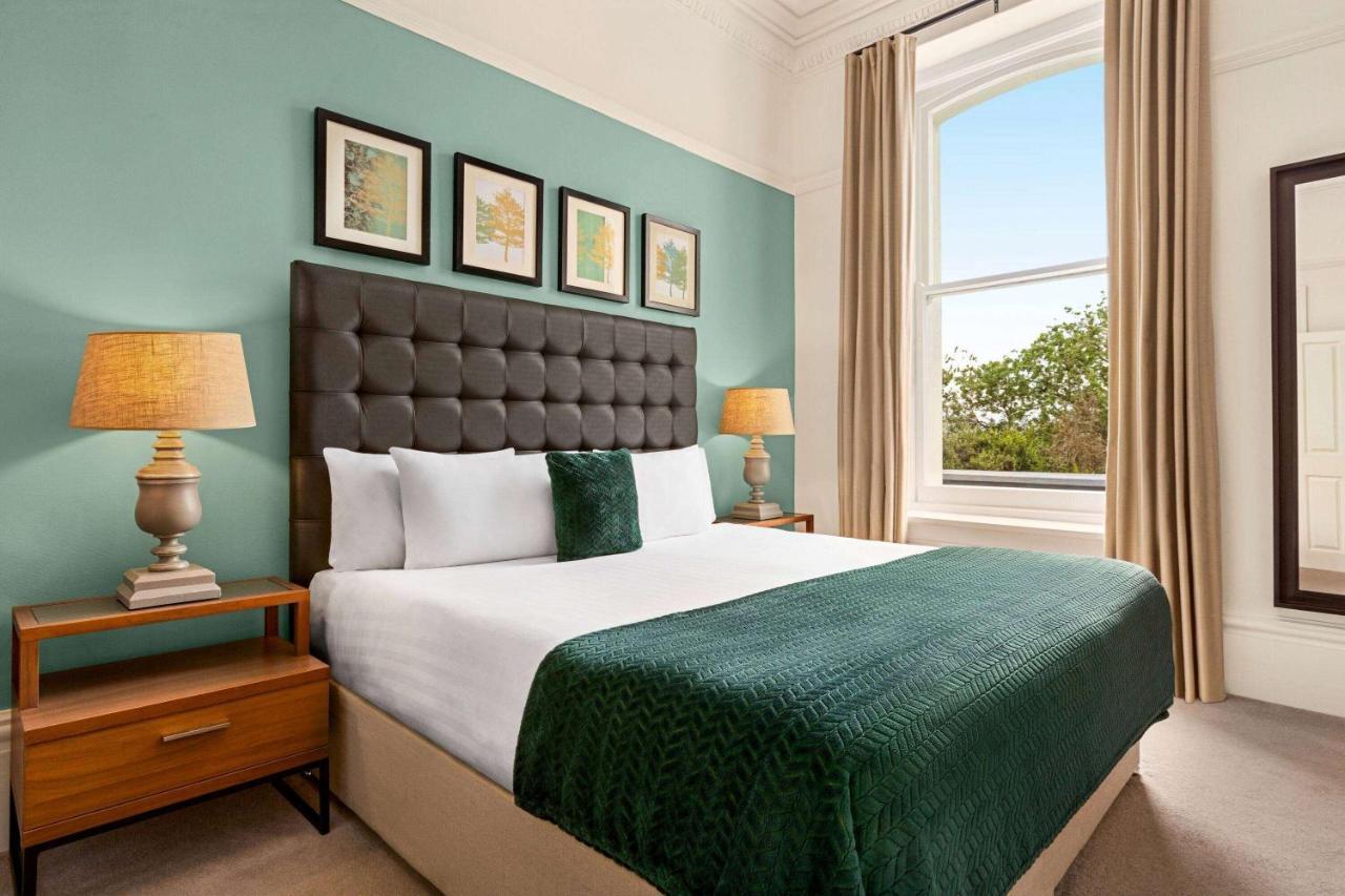 Trenython Manor Resort ฟอย ภายนอก รูปภาพ