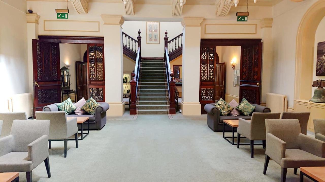 Trenython Manor Resort ฟอย ภายนอก รูปภาพ