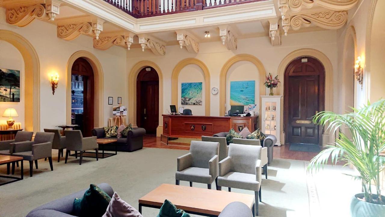 Trenython Manor Resort ฟอย ภายนอก รูปภาพ
