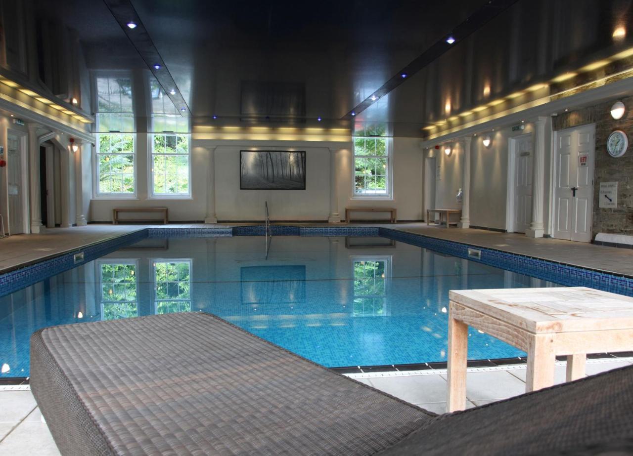 Trenython Manor Resort ฟอย ภายนอก รูปภาพ